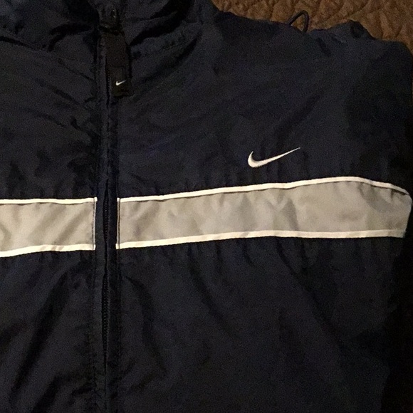 Nike Other - Nike Lightweight Jacket Medium
